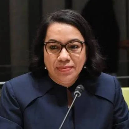 Guyana’s Rodrigues-Birkett Hit by Two Permanent-Member Vetoes in UN Secretary-General Race