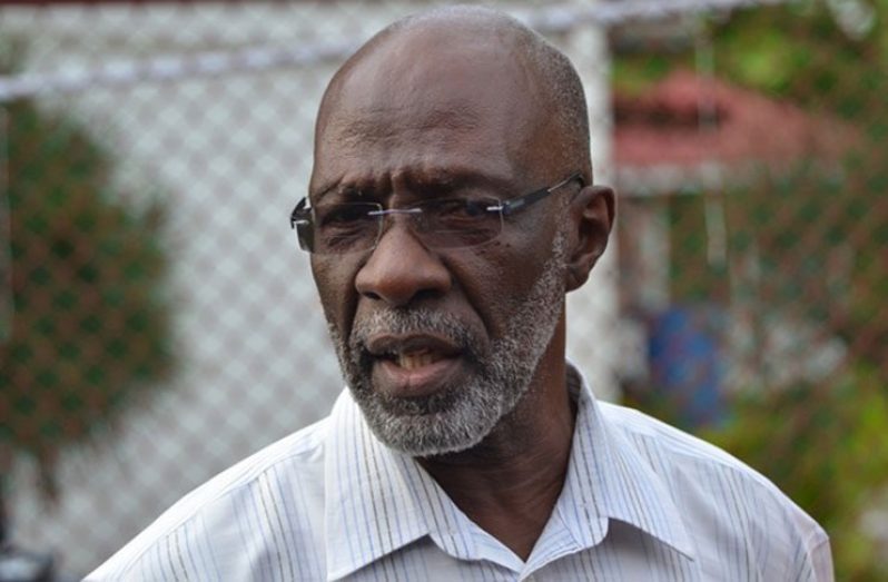 Match Words With Action: PNCR Veteran Vincent Alexander Challenges Jagdeo’s Corbin Tribute and Unity Pitch