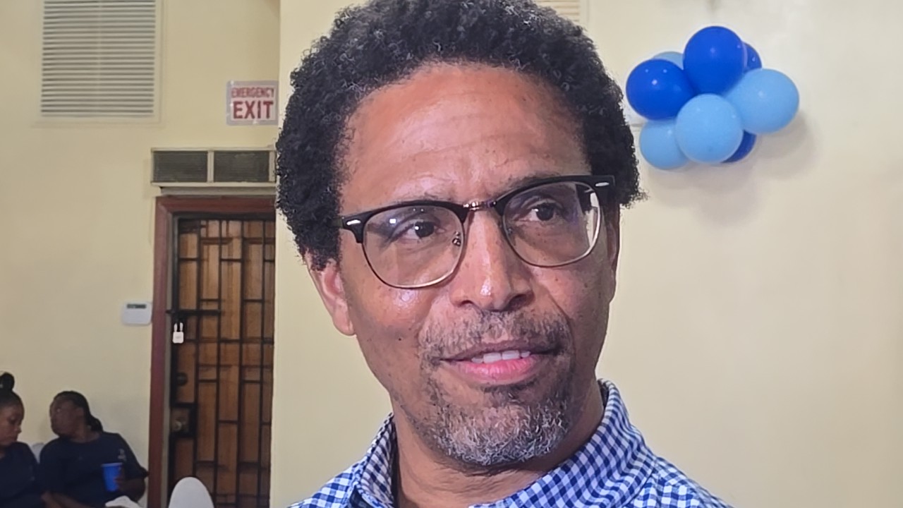 “No One Truly Independent”: APNU’s Campbell Challenges PPP/C Picks for $20B Development Bank Board