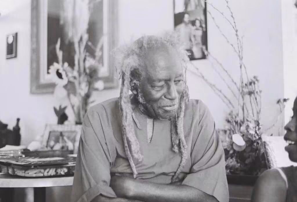 Eusi Kwayana