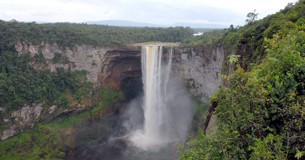Guyana and Jamaica Team Up to Grow Caribbean&nbsp;Tourism